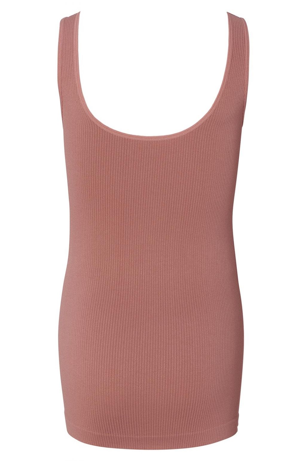 Noppies Tanktop rib Sama - Burlwood