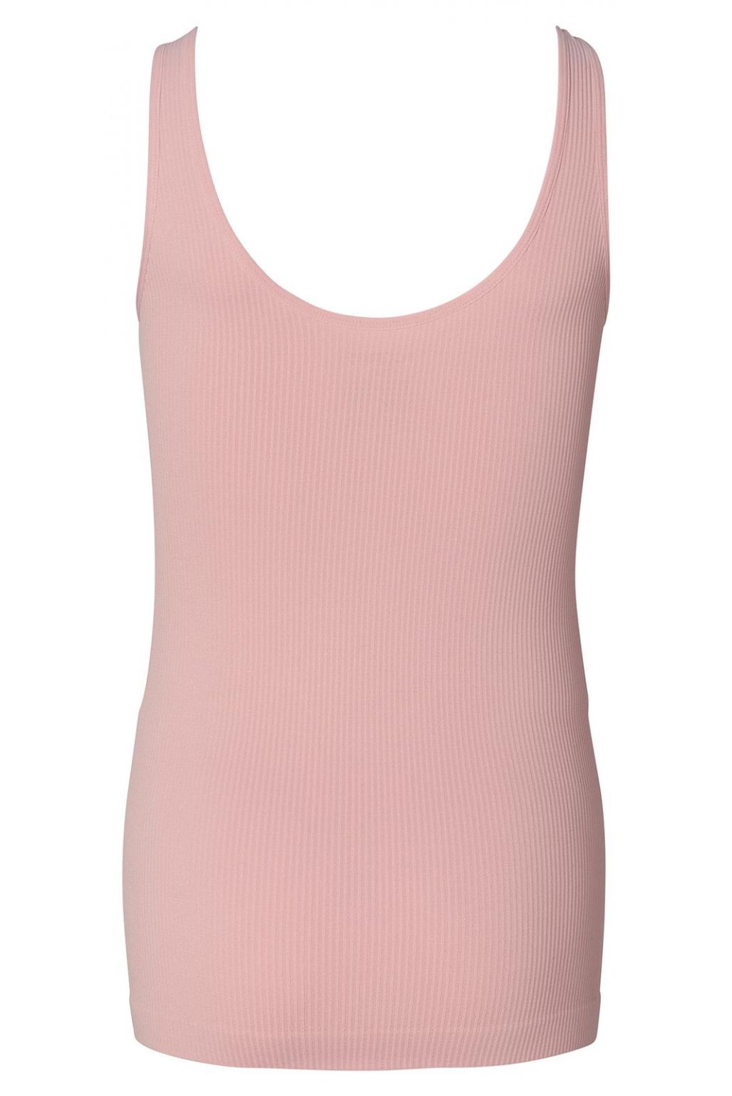 Noppies Tanktop rib Sama - Pale Mauve
