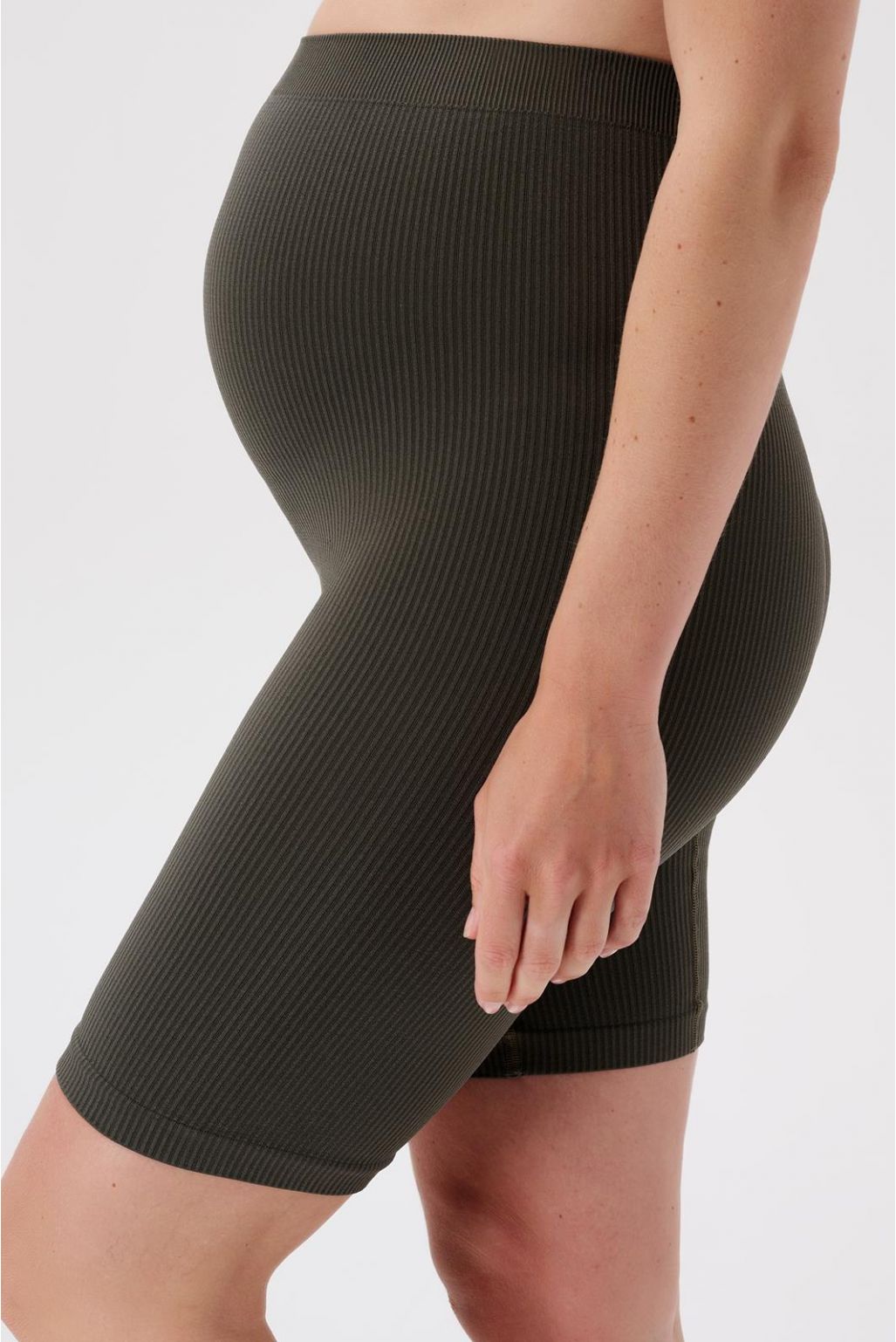 Noppies Shorts biker shorts Nais - Olive