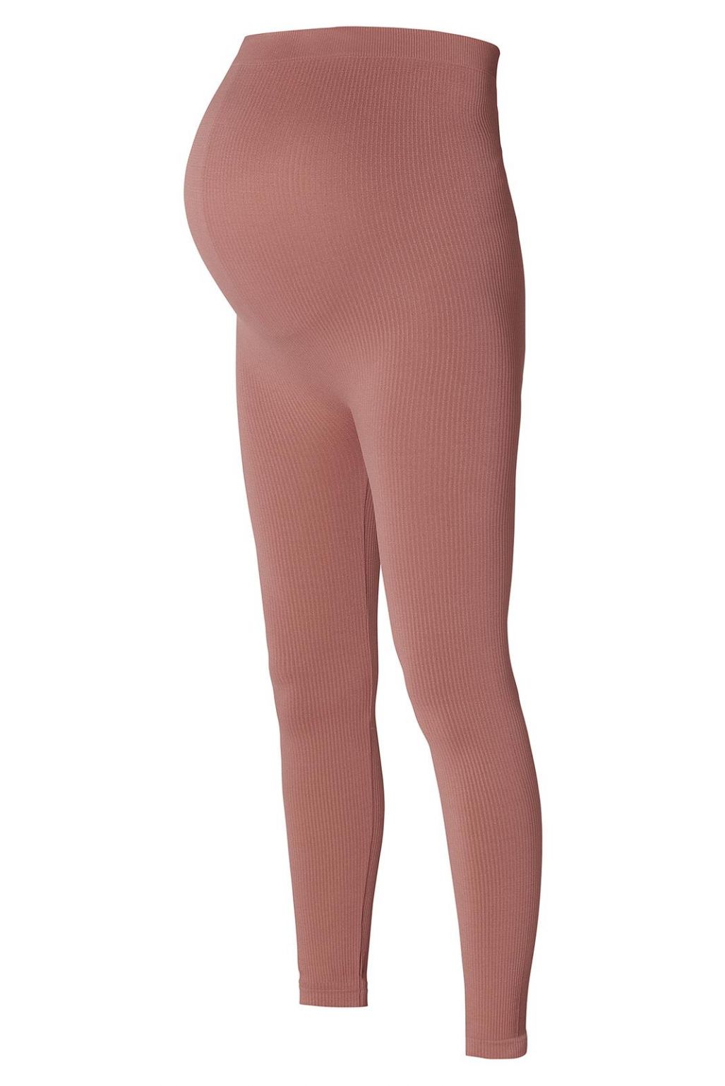 Noppies Umstandsleggings Reva - Burlwood