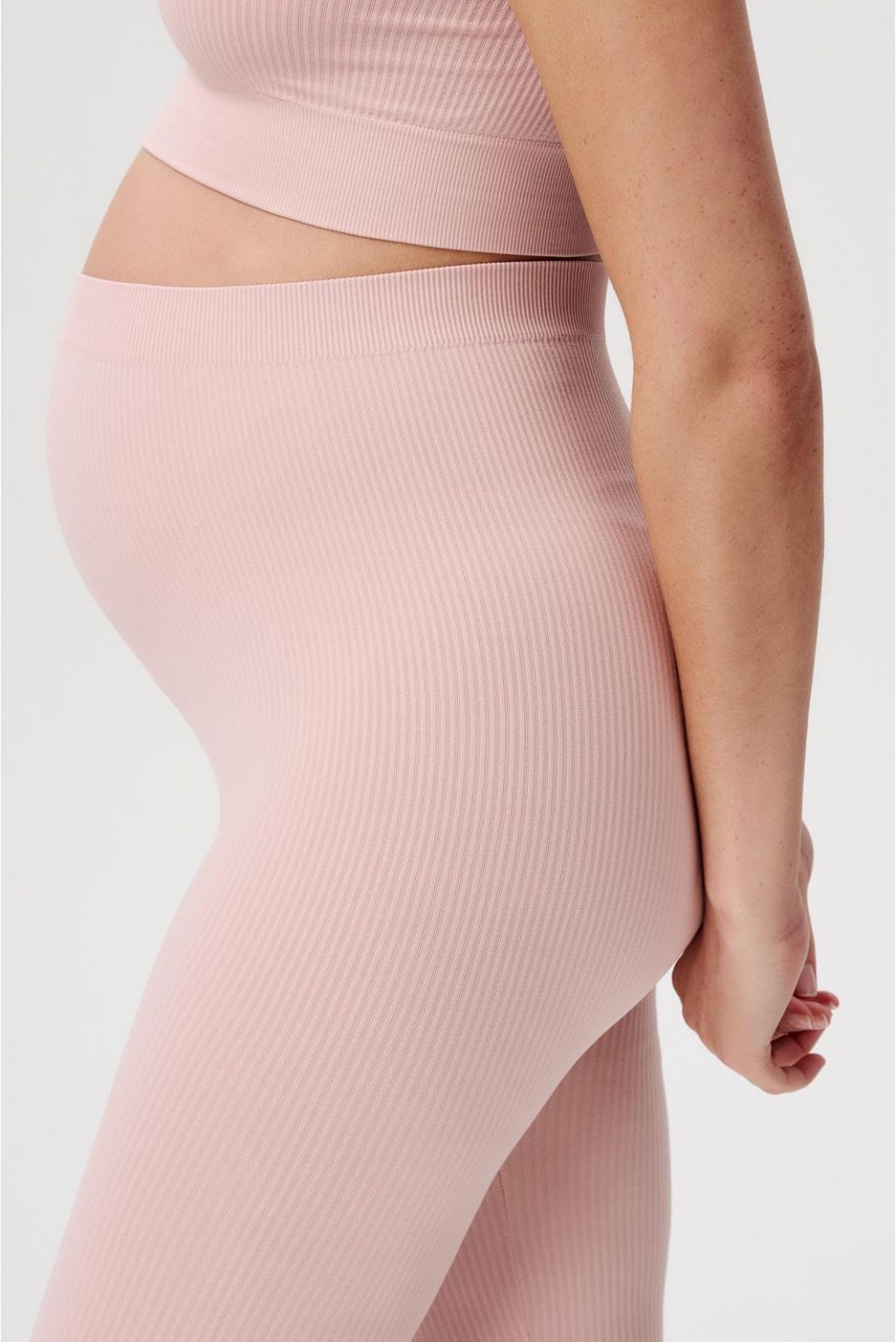 Noppies Legging Reva - Pale Mauve