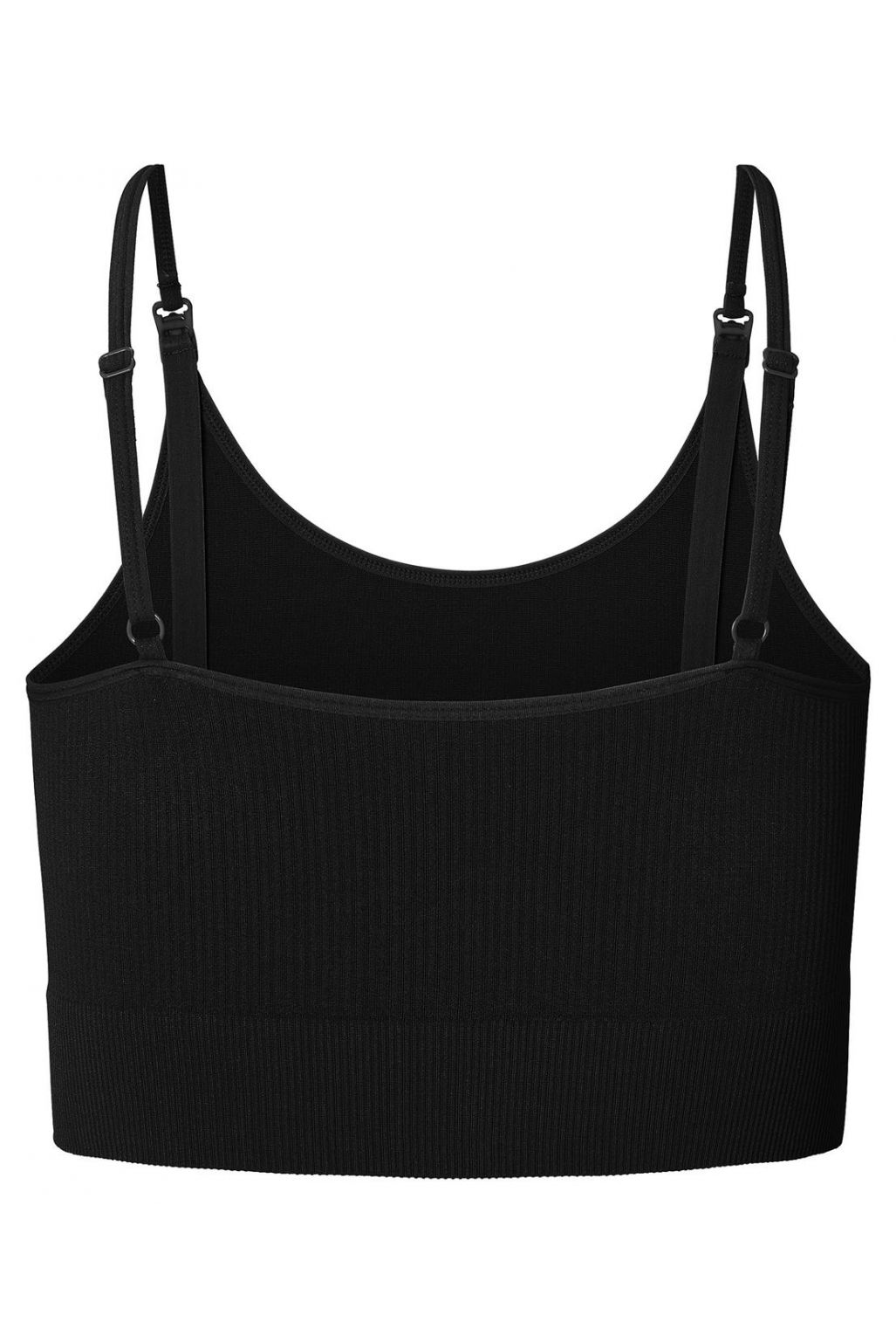 Noppies Unwattierte Still-BH Mira - Black