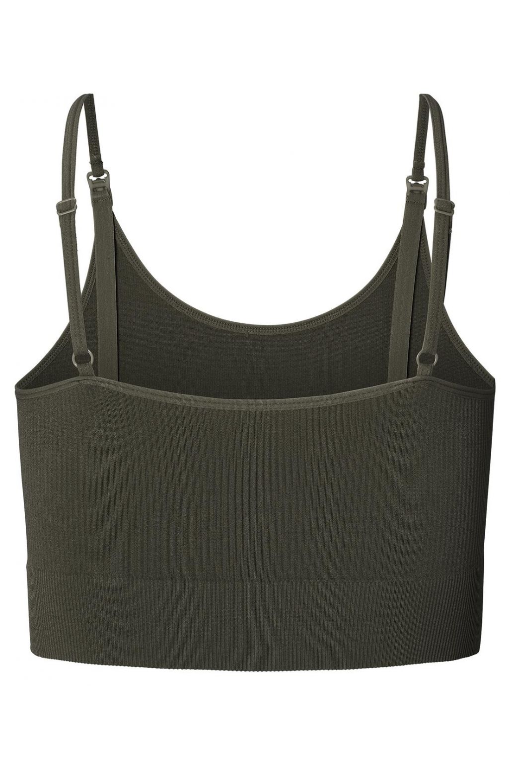 Noppies Soutien-gorge allaitement non-préformé Mira - Olive