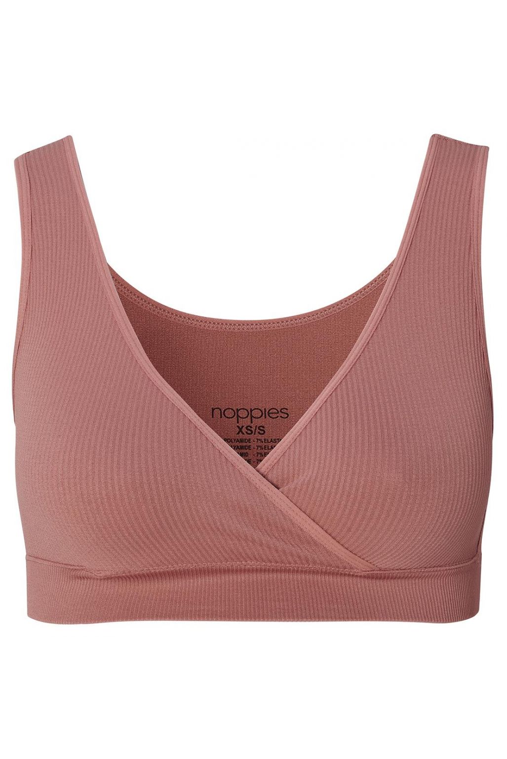 Noppies Soutien-gorge allaitement non-préformé Gayla - Burlwood