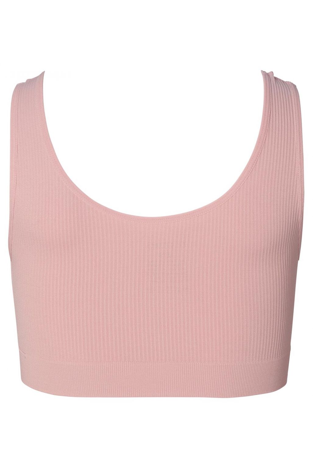 Noppies Unwattierte Still-BH Gayla - Pale Mauve