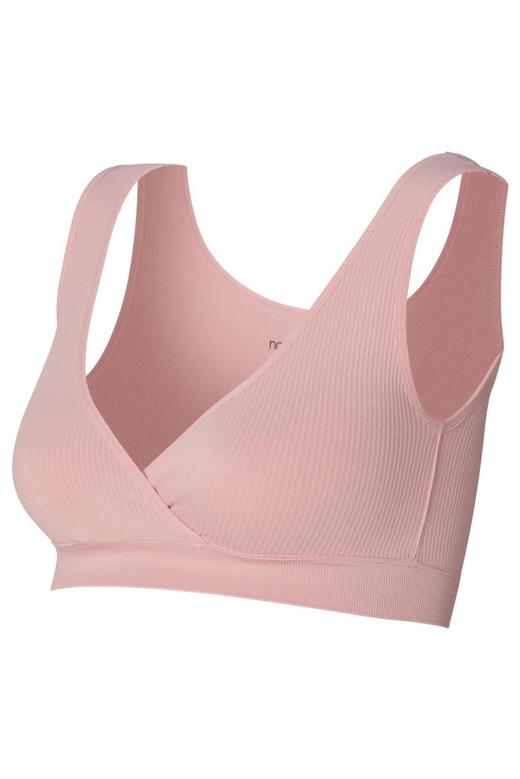 Noppies Unwattierte Still-BH Gayla - Pale Mauve