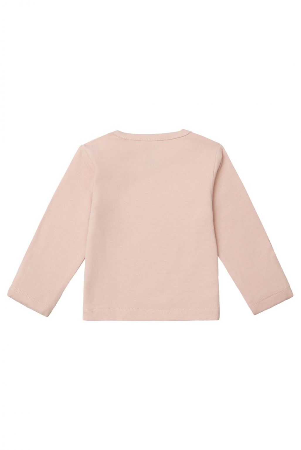 Noppies Baby T-shirt manches longues Neisse - Rose Smoke
