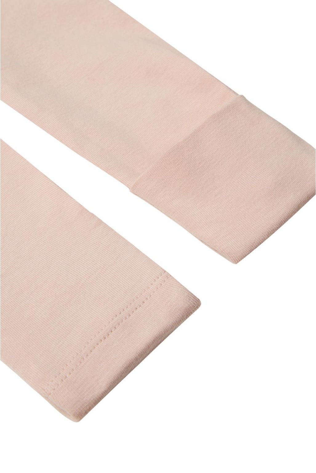 Noppies Baby T-shirt manches longues Neisse - Rose Smoke