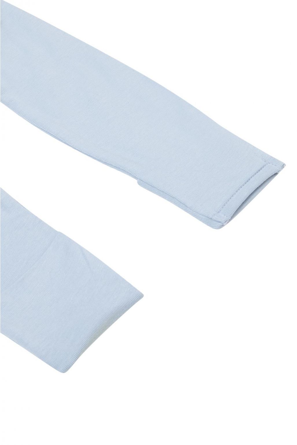 Noppies Baby Longsleeve Neisse - Blue Fog
