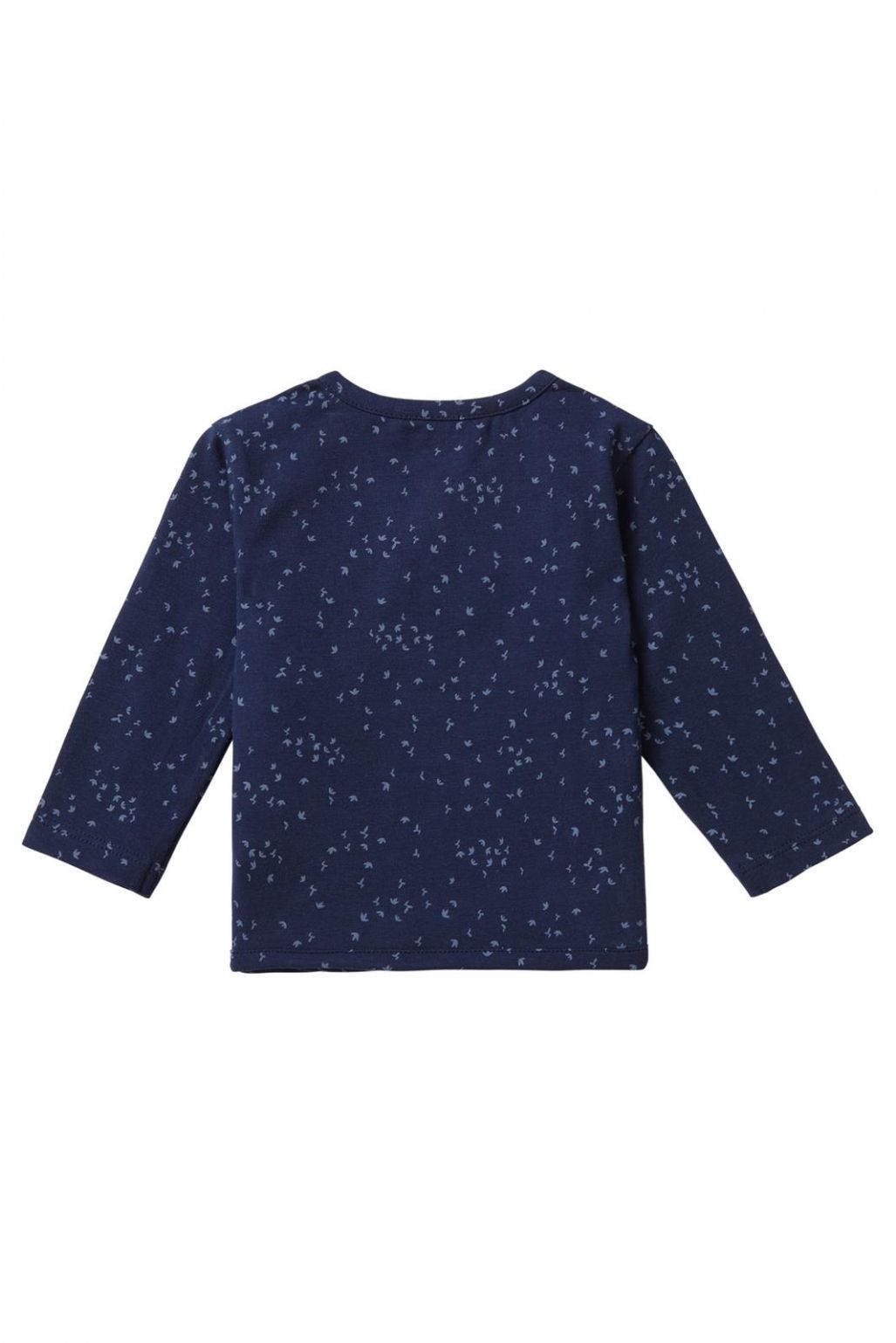 Noppies Baby T-shirt manches longues Nantes - Black Iris
