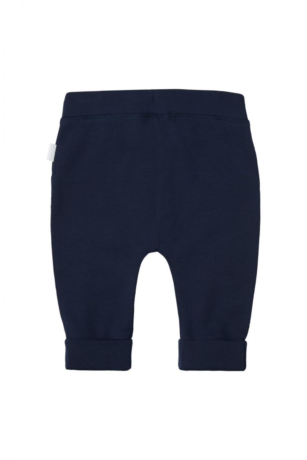 Noppies Baby Broek Naupli - Black Iris