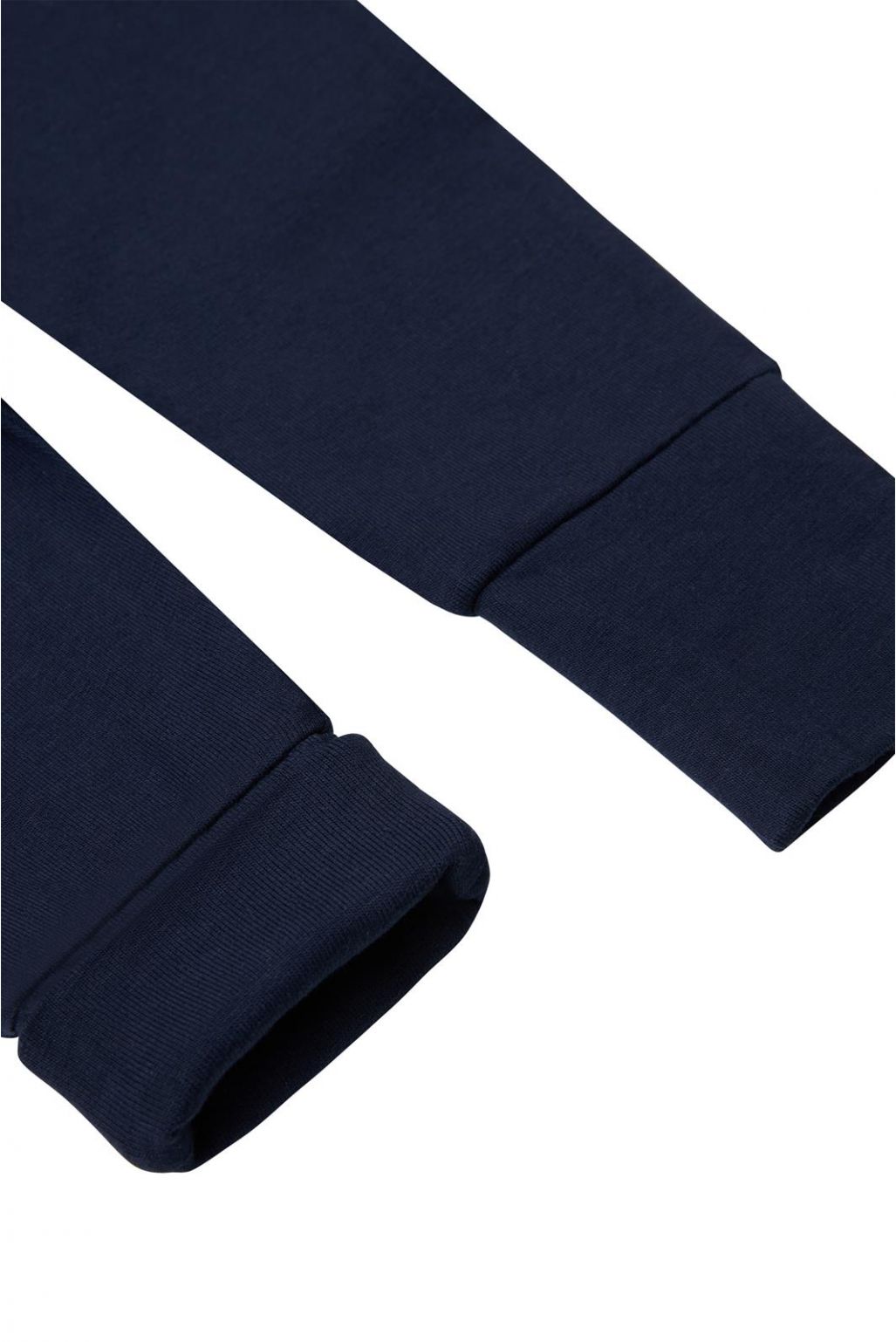 Noppies Baby Broek Naupli - Black Iris