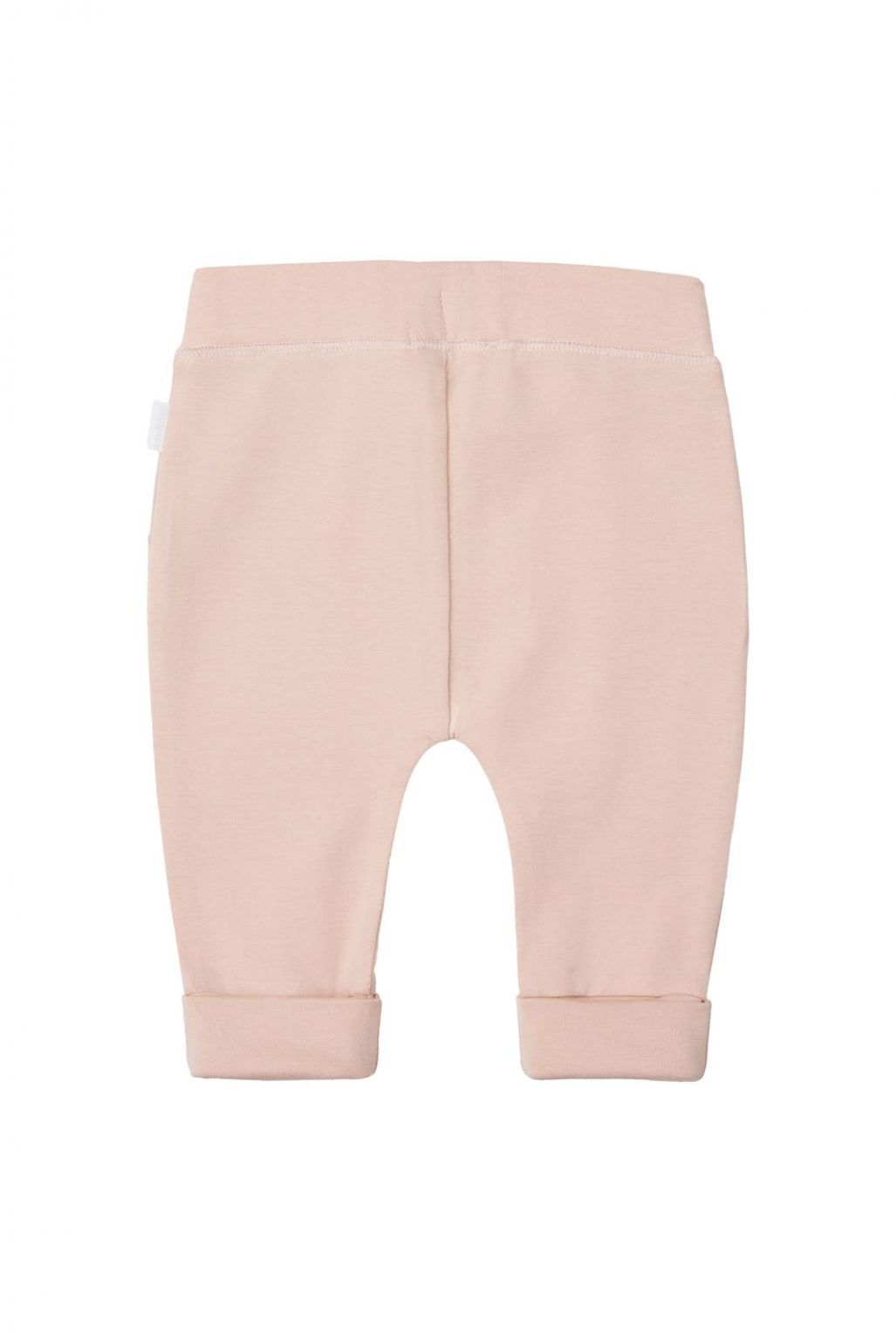 Noppies Baby Hose Naupli - Rose Smoke