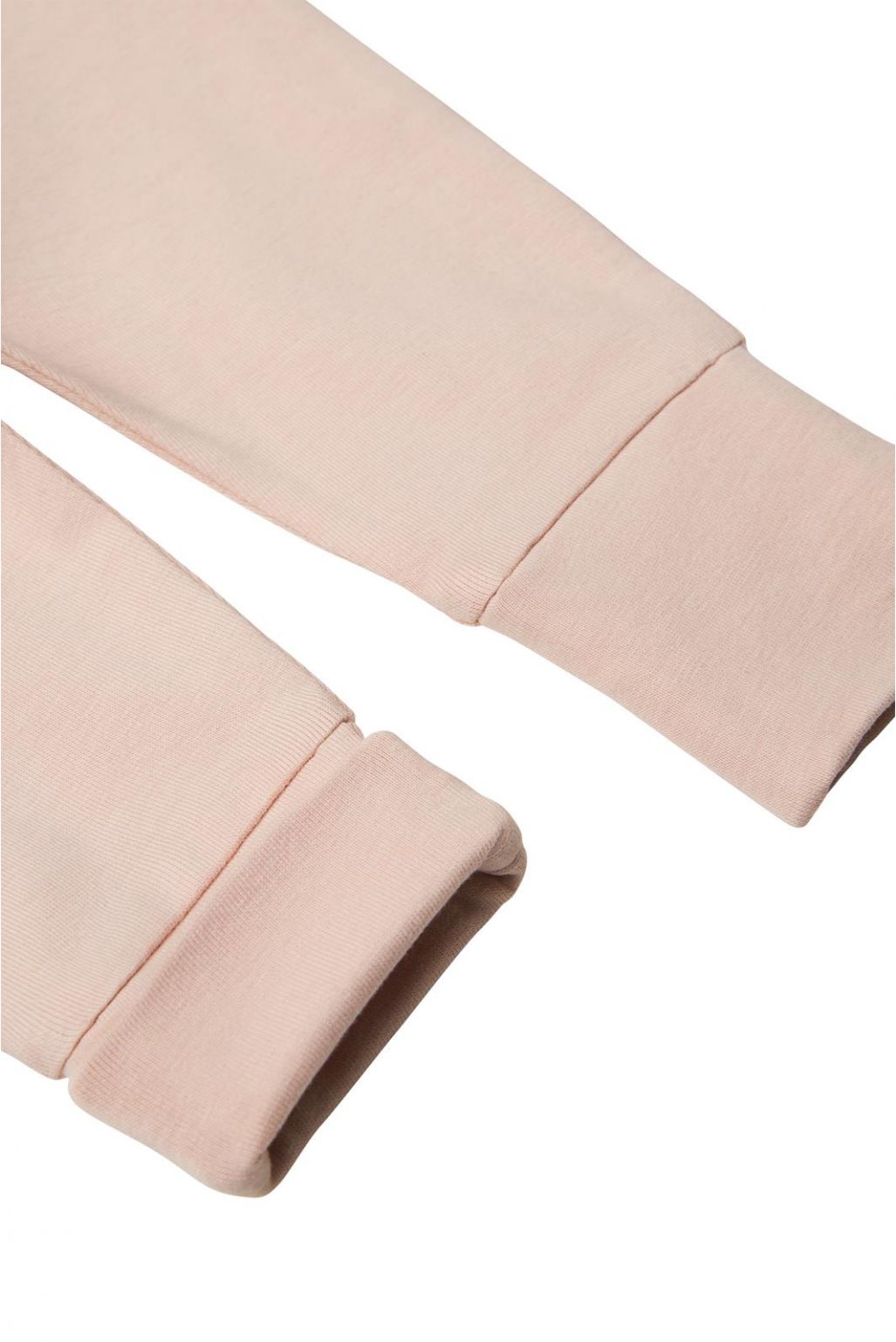 Noppies Baby Hose Naupli - Rose Smoke