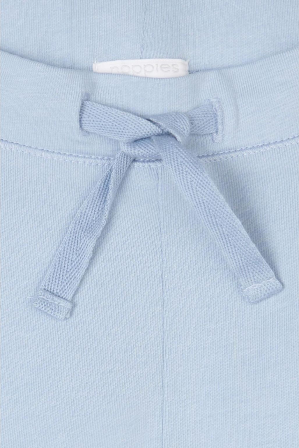 Noppies Baby Hose Naupli - Blue Fog
