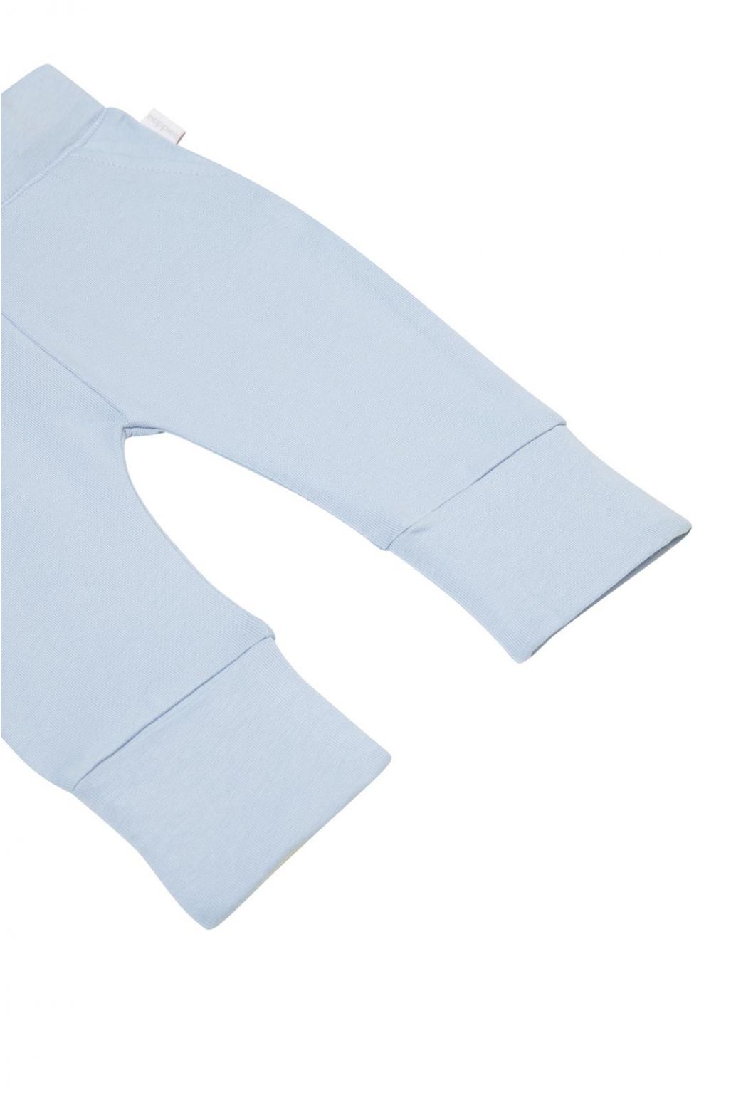 Noppies Baby Hose Naupli - Blue Fog