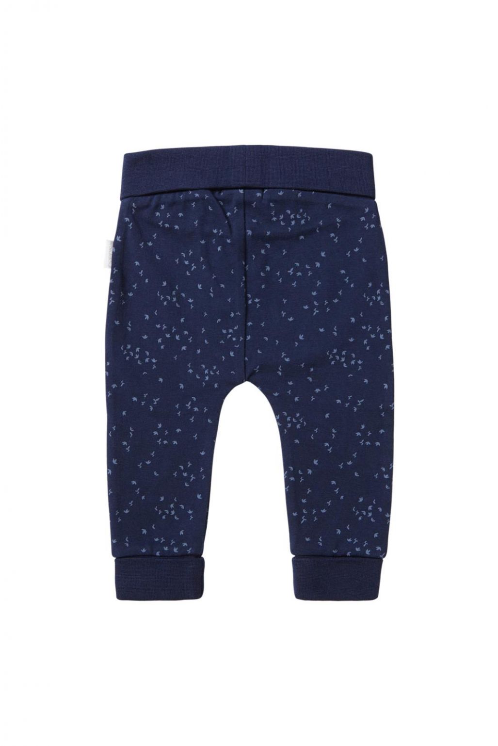 Noppies Baby Hose Nicea - Black Iris