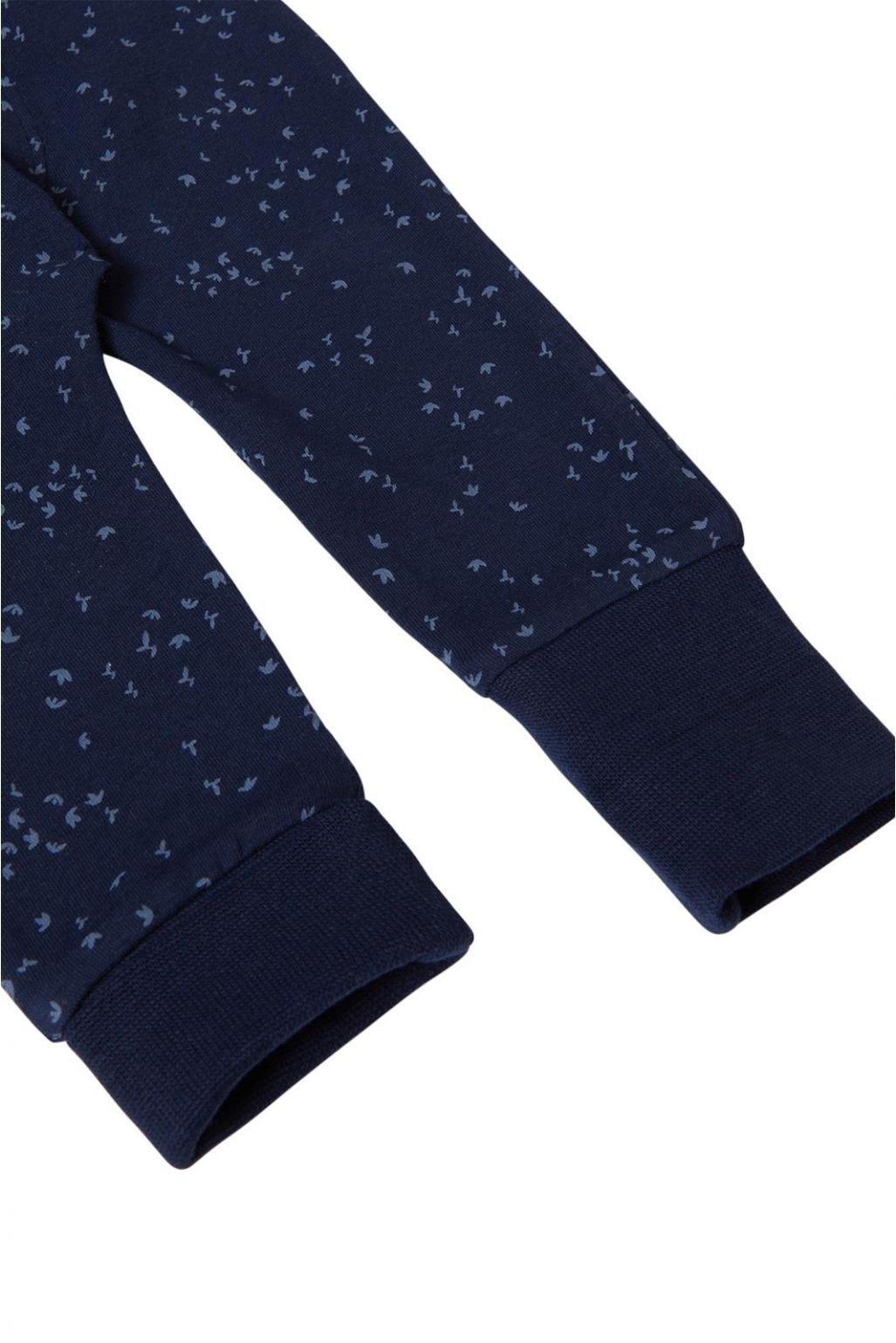Noppies Baby Hose Nicea - Black Iris