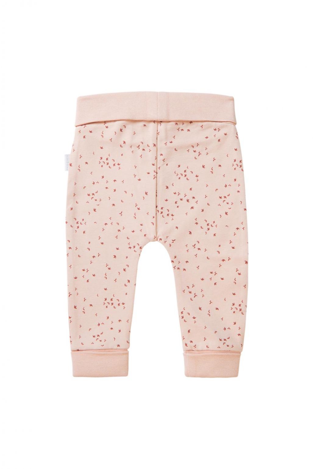 Noppies Baby Hose Nicea - Rose Smoke