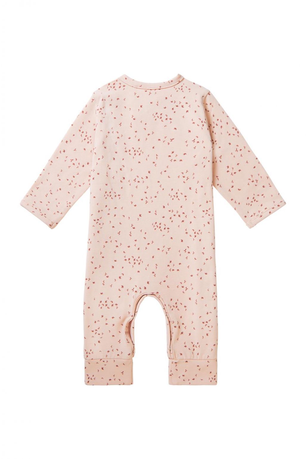 Noppies Baby Boxpak Nuuk - Rose Smoke