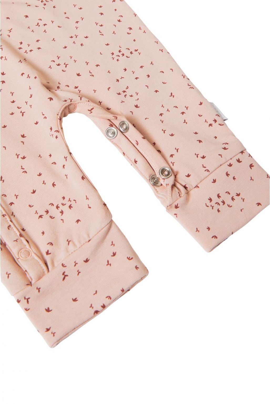 Noppies Baby Boxpak Nuuk - Rose Smoke