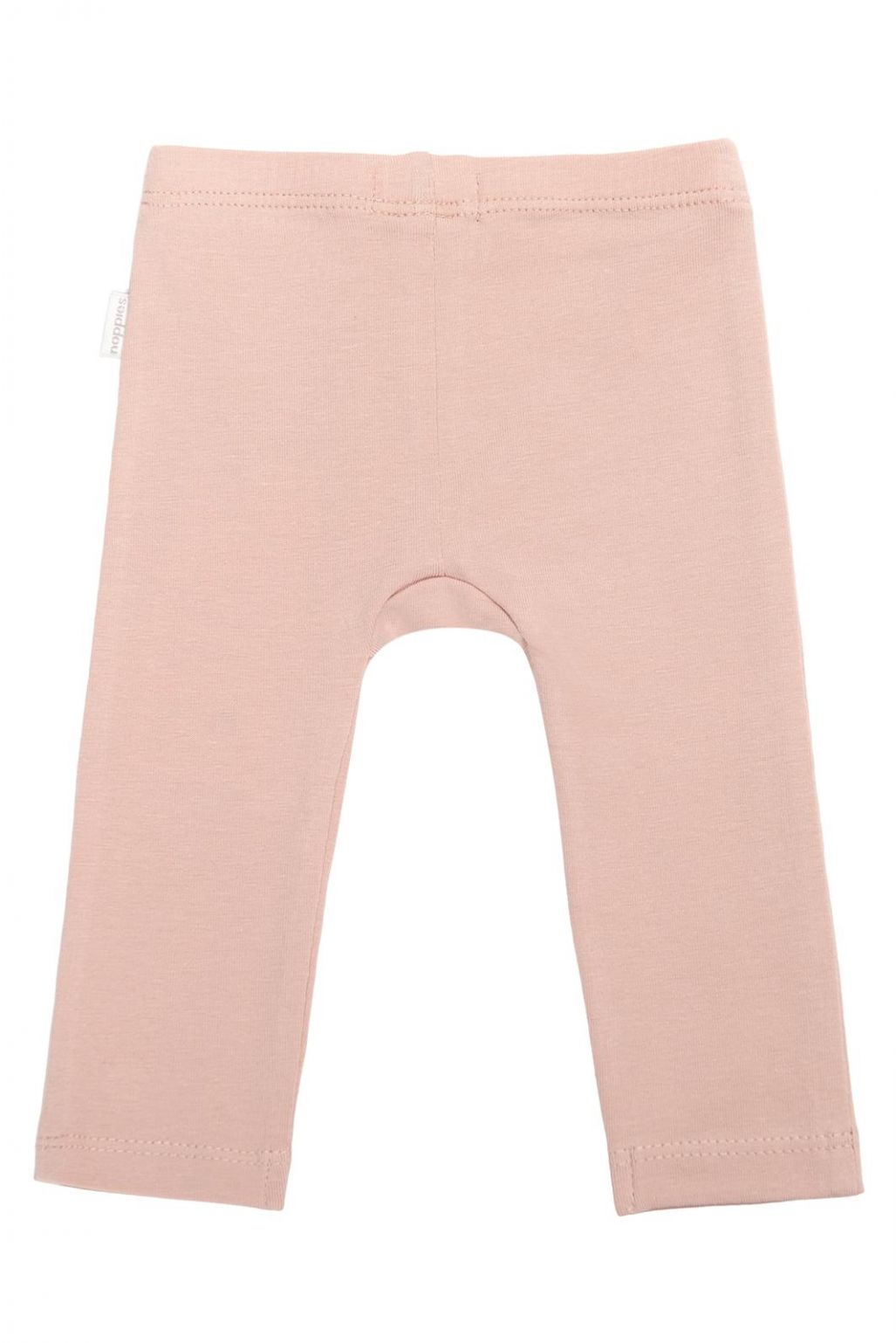 Noppies Baby Legging Naranja - Rose Smoke