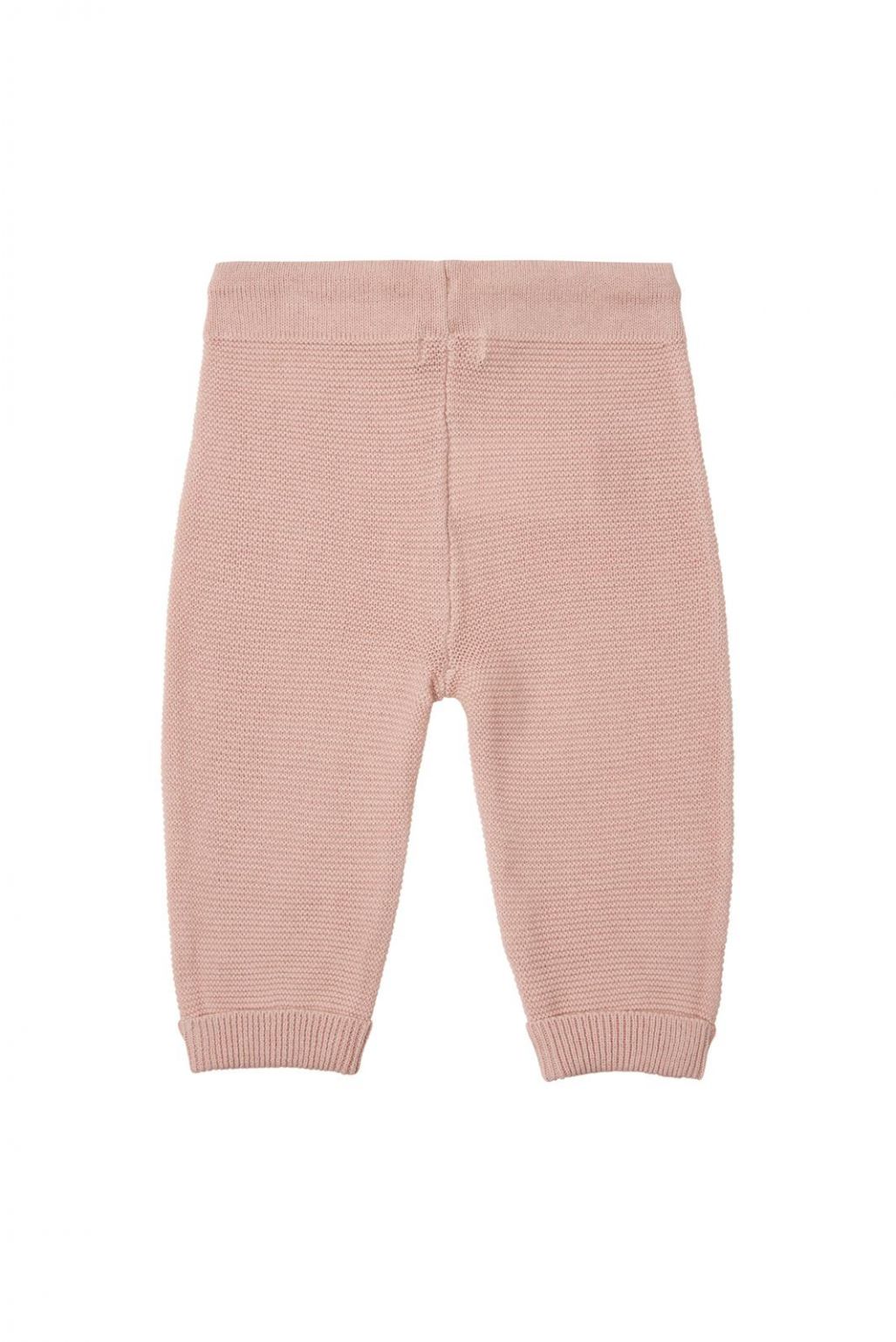 Noppies Baby Pantalon Grover - Rose Smoke