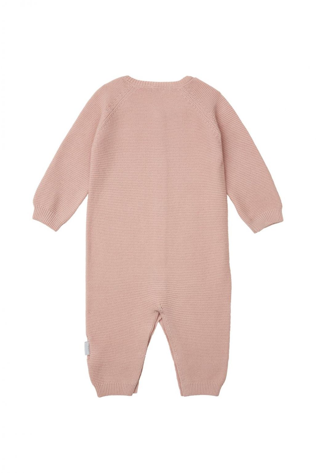Noppies Baby Strampler Monrovia - Rose Smoke