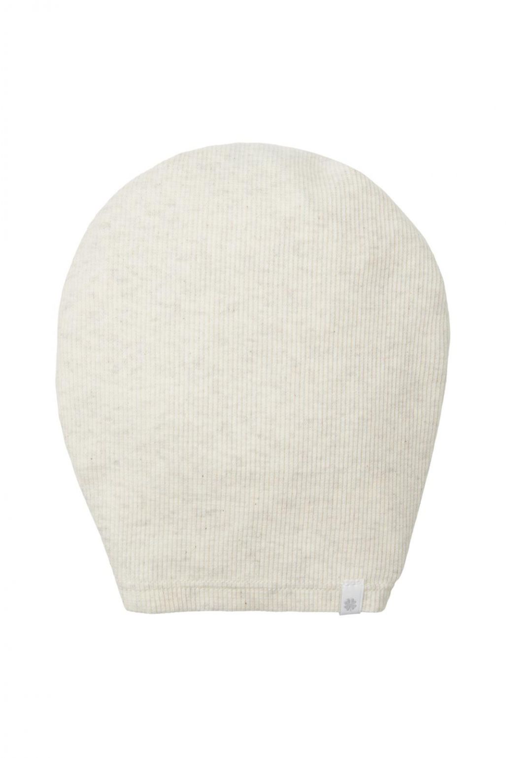 Noppies Baby Mütze Niwot - Oatmeal