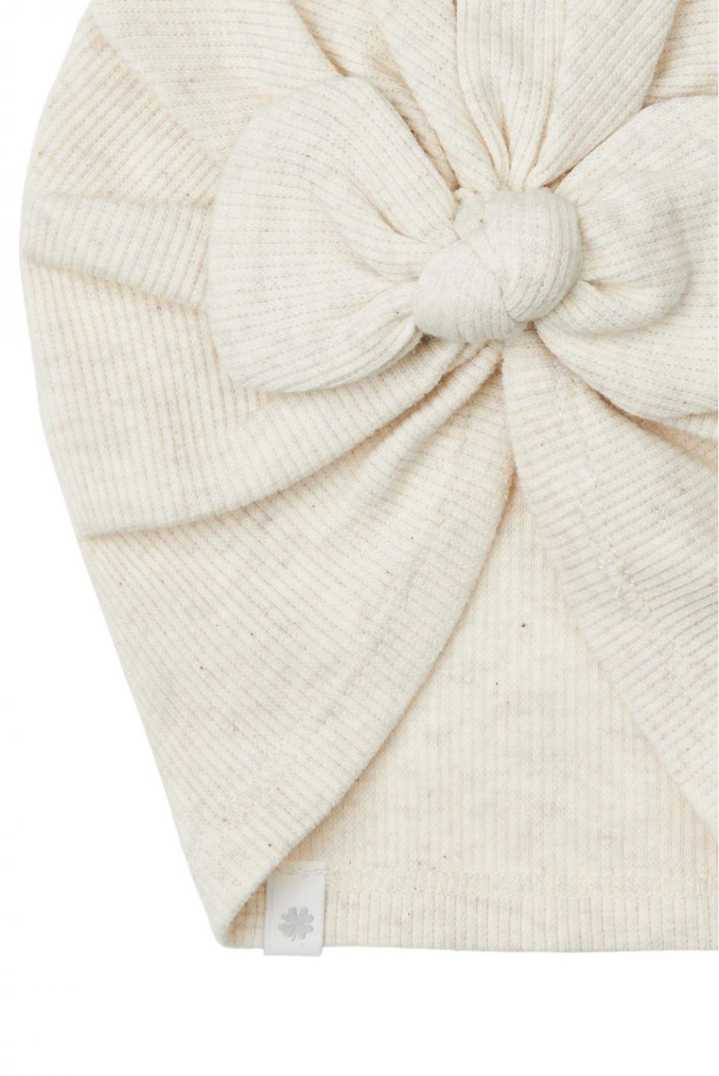 Noppies Baby Mütze Niwot - Oatmeal