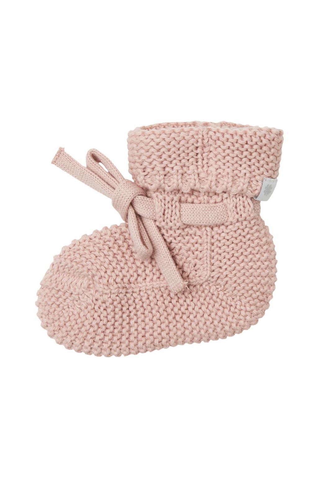 Noppies Baby Krabbelschuh Nelson - Rose Smoke