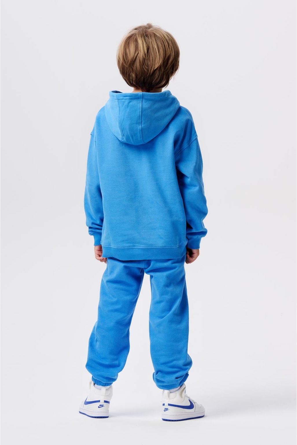 Noppies Kids Sweater Nanded - Regatta