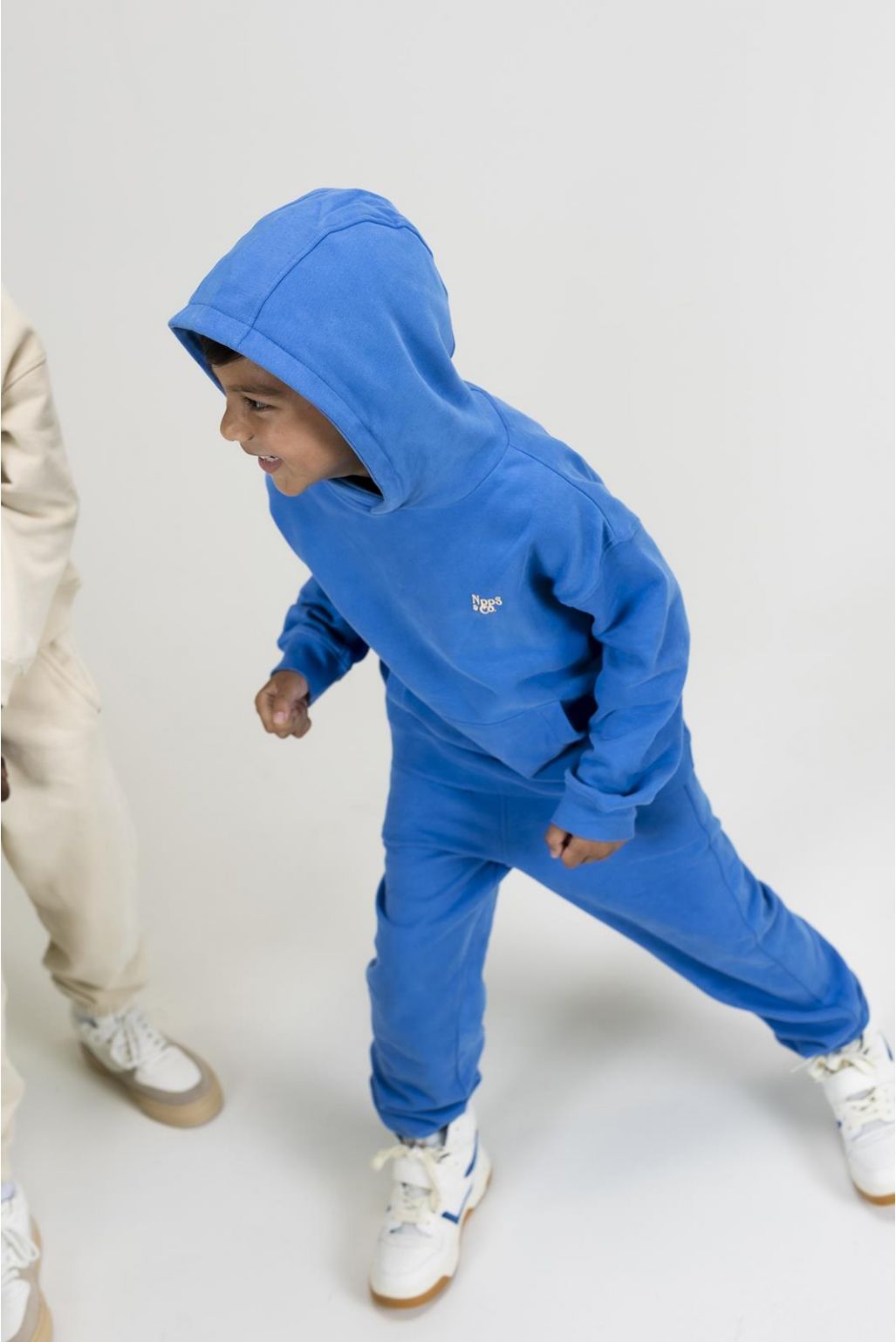 Noppies Kids Sweater Nanded - Regatta