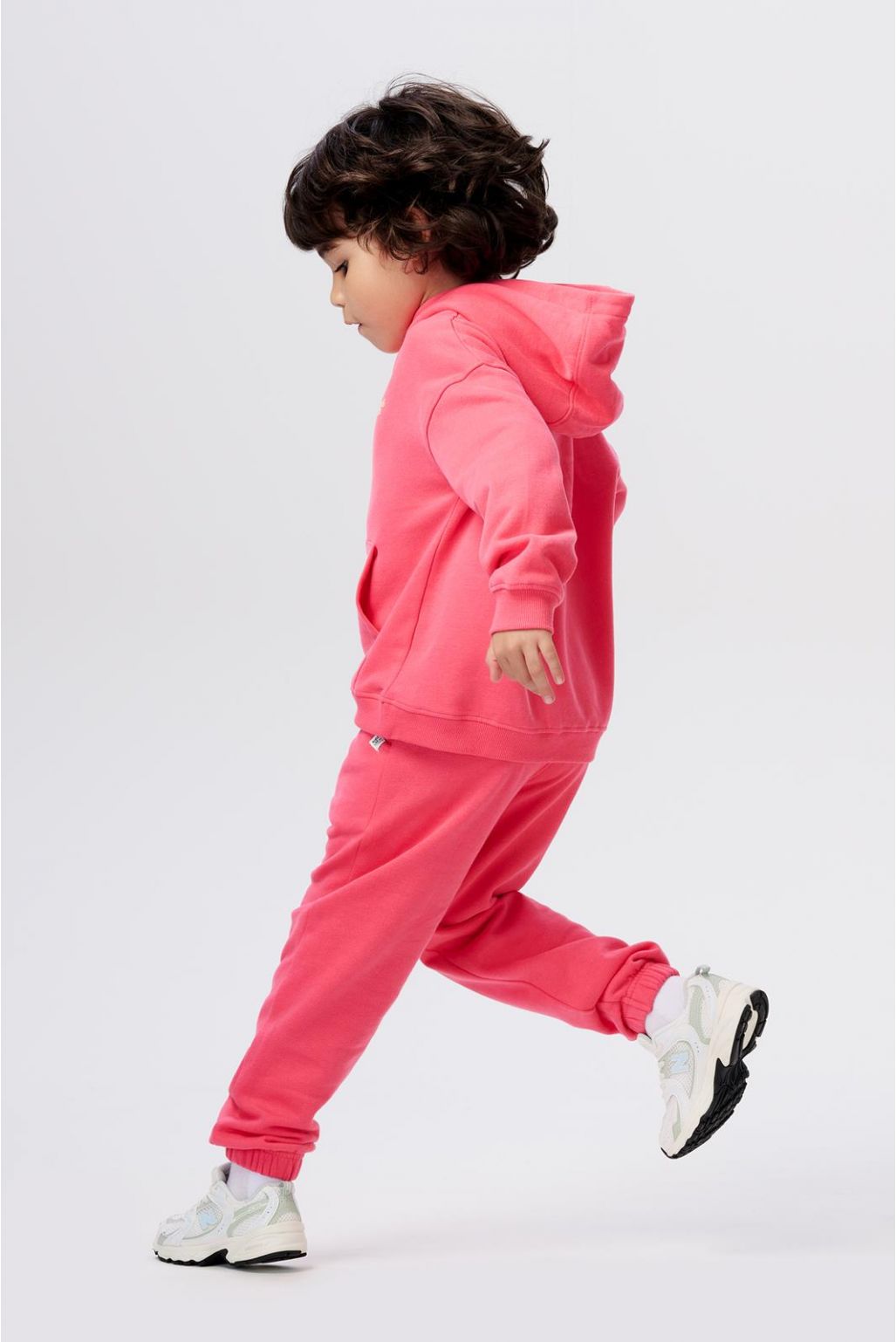 Noppies Kids Sweater Nanded - Rouge Red