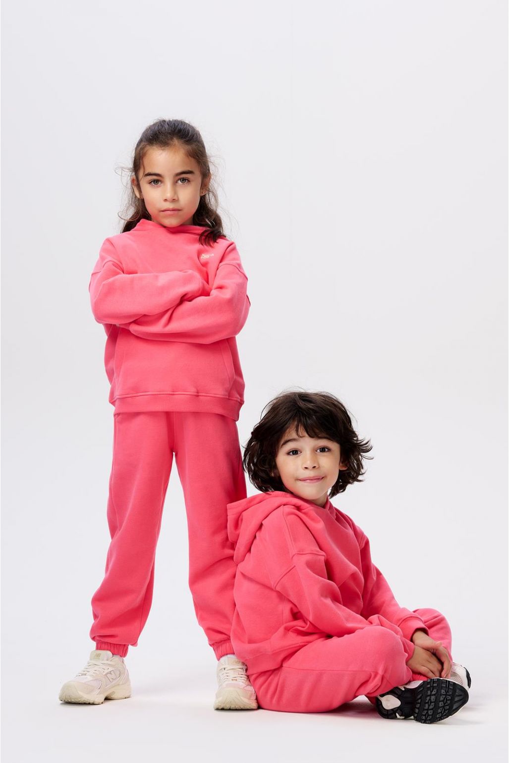 Noppies Kids Sweater Nanded - Rouge Red