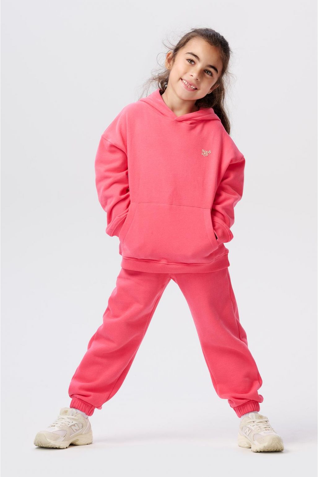Noppies Kids Sweater Nanded - Rouge Red