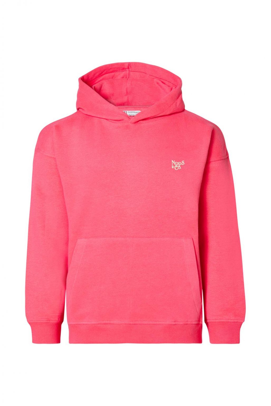Noppies Kids Sweater Nanded - Rouge Red