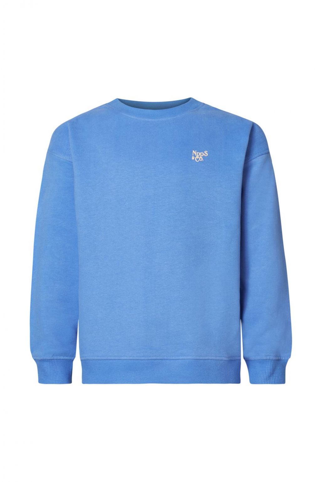 Noppies Kids Sweater Nancun - Regatta