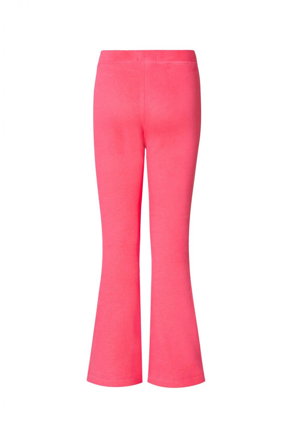 Noppies Kids Broek flared Nyala - Rouge Red