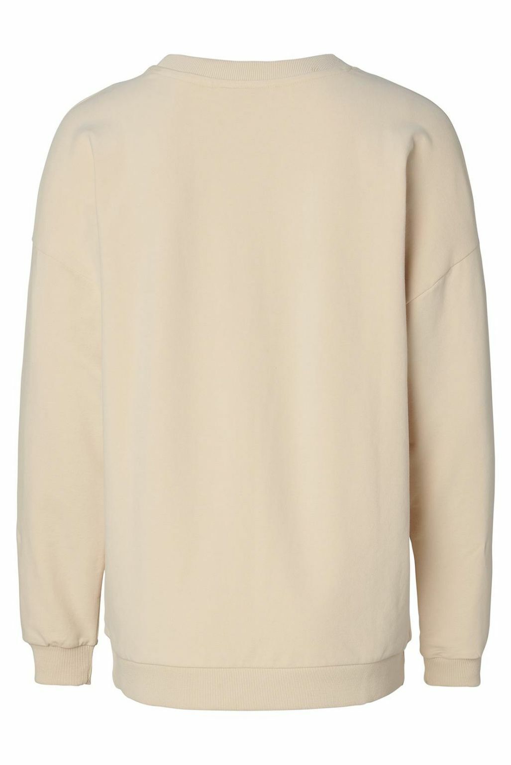 Noppies Pullover Janelle - Light Sand