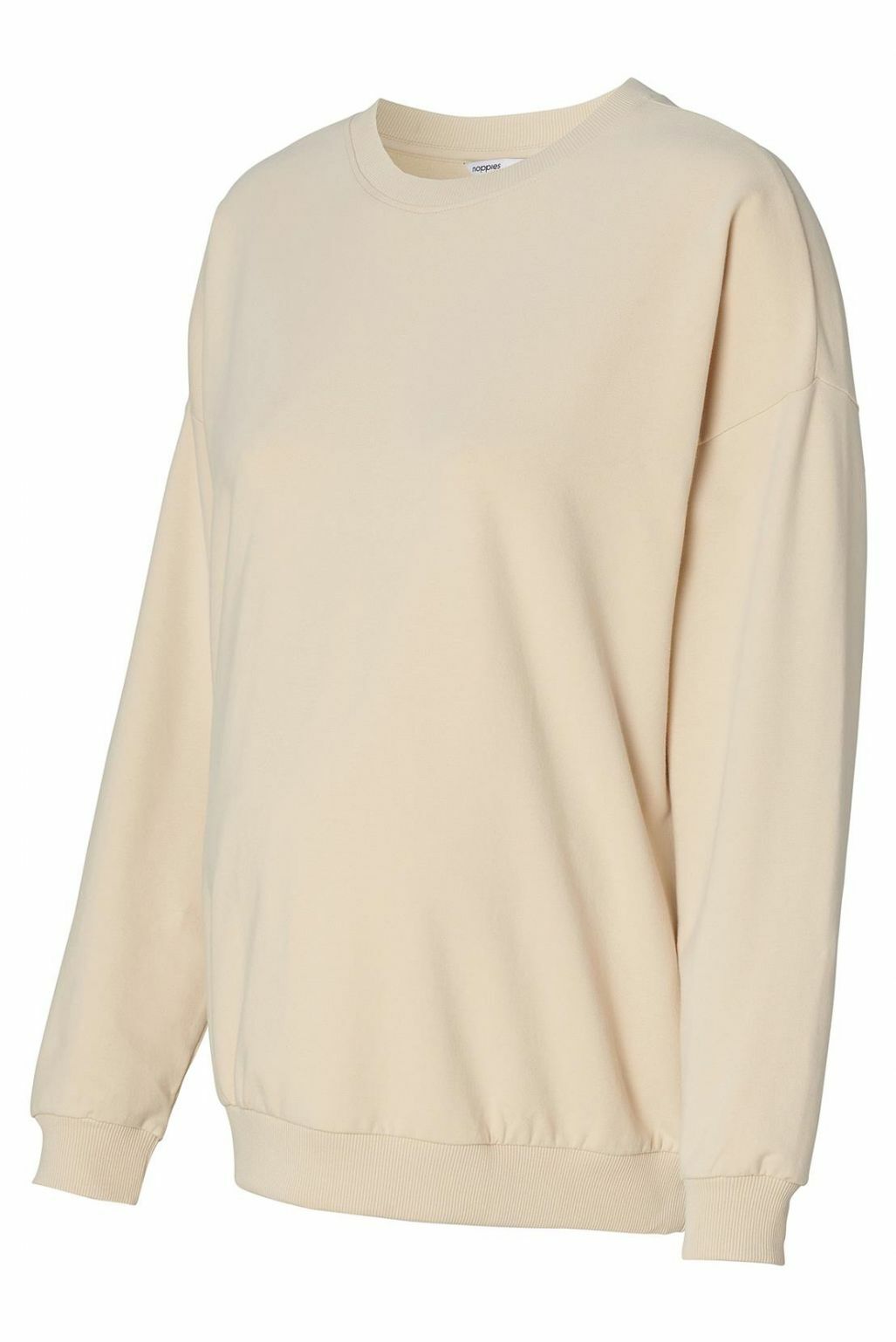 Noppies Pullover Janelle - Light Sand