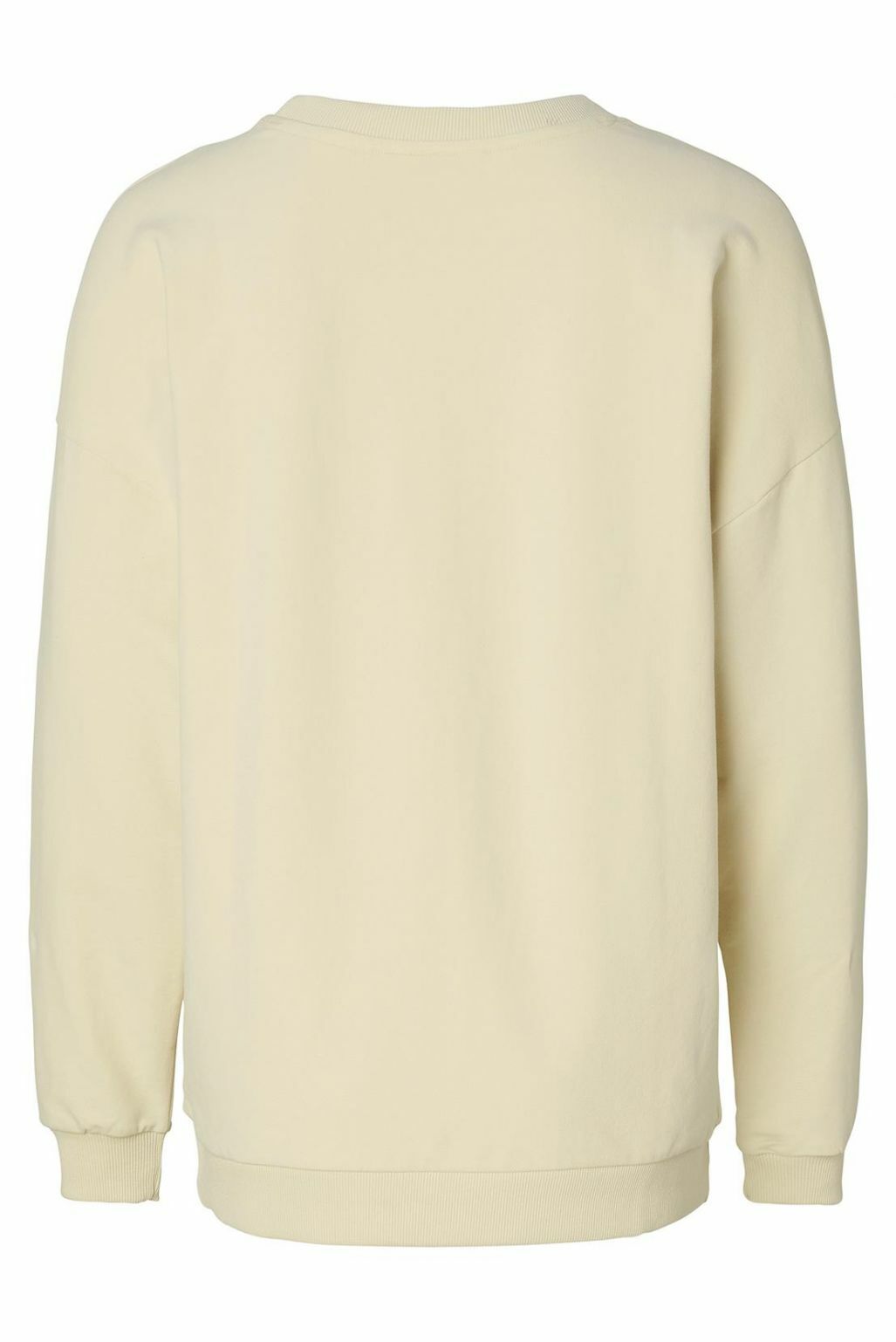 Noppies Trui Janelle - Light Yellow