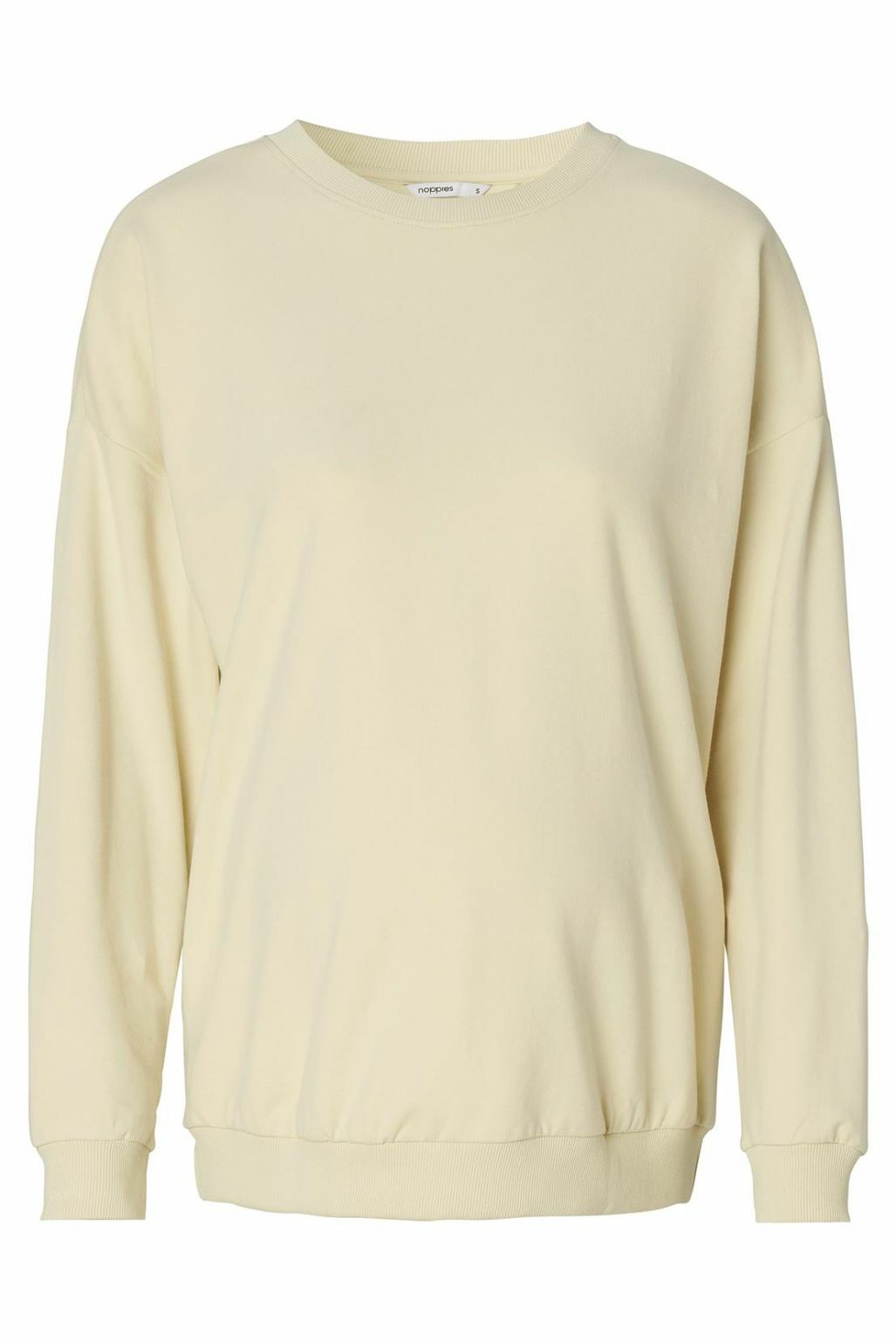 Noppies Trui Janelle - Light Yellow