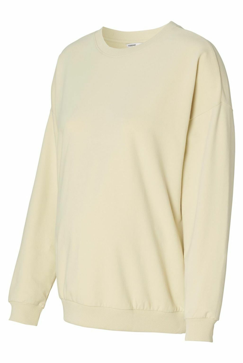 Noppies Trui Janelle - Light Yellow