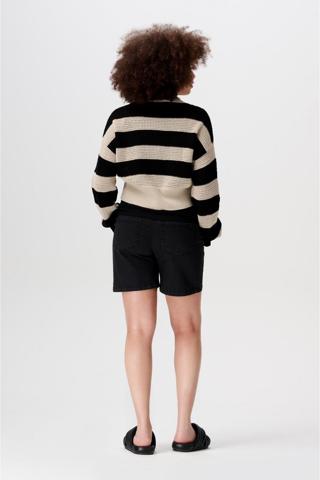 Noppies Pullover Ilana - Black