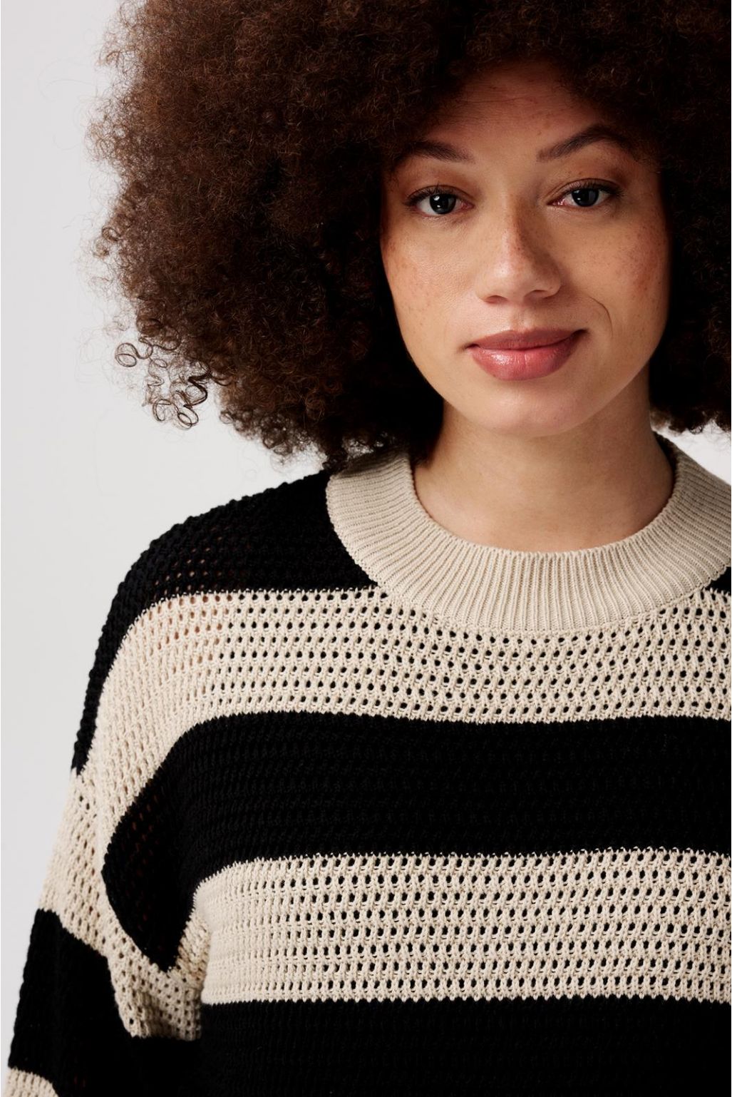 Noppies Pullover Ilana - Black