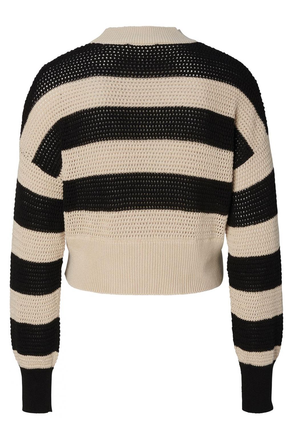 Noppies Pullover Ilana - Black