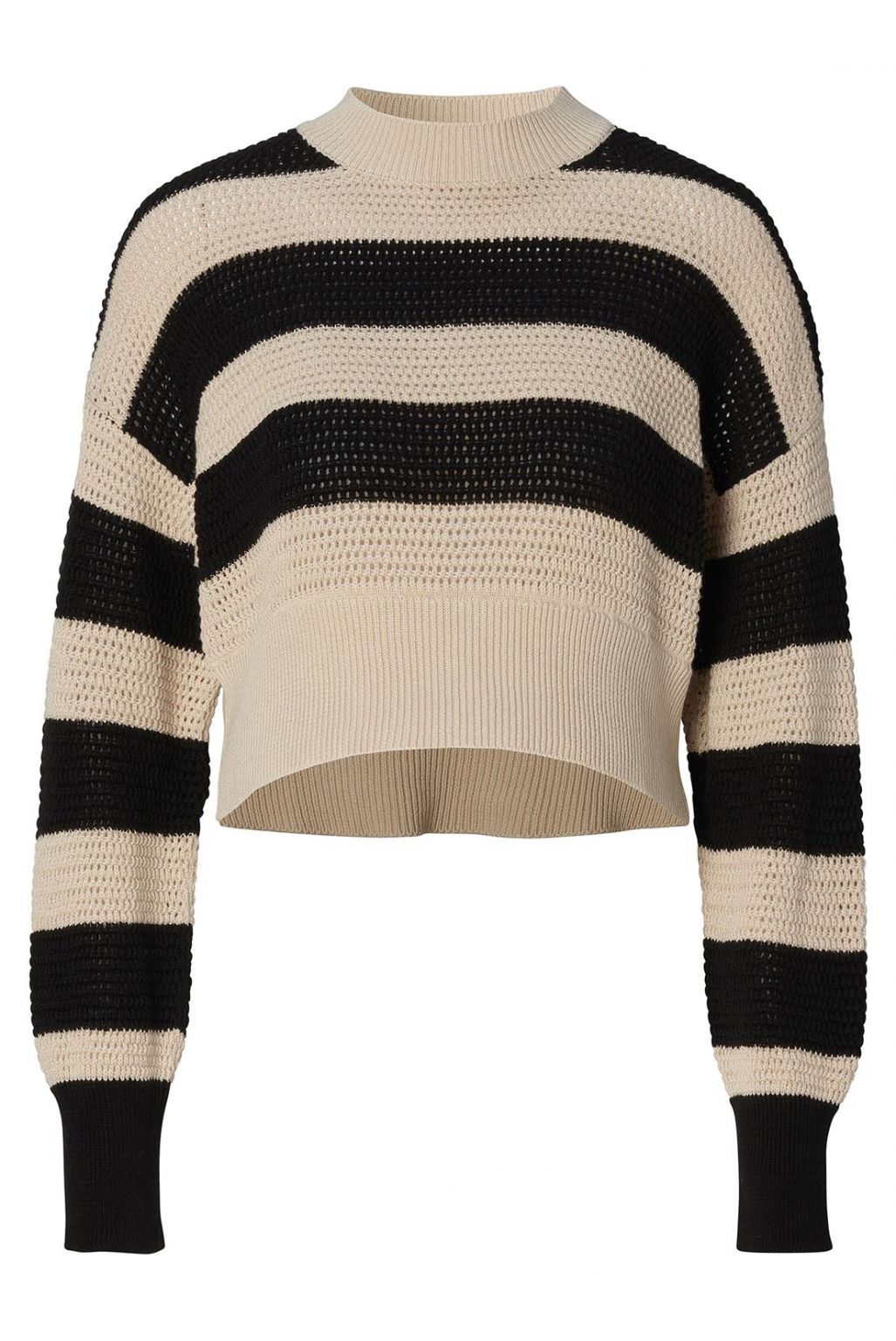 Noppies Pullover Ilana - Black
