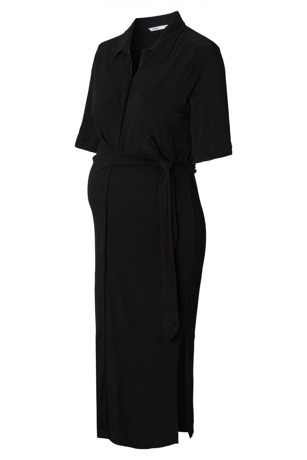 Noppies Robe d'allaitement Katarina - Black