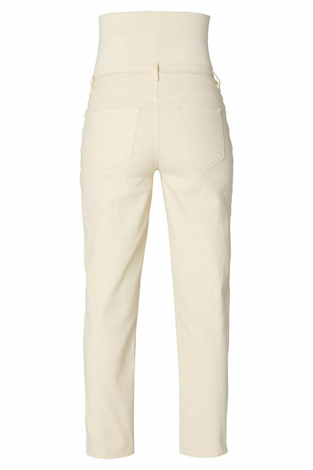 Noppies Straight jeans Azua - Bone White